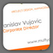 Multy Contract Business Card