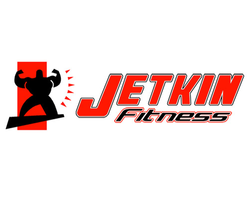 Jetkin Fitness Logo